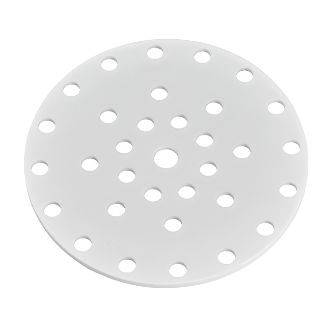 Exsikkatoren-Scheibe PP ø 240 mm